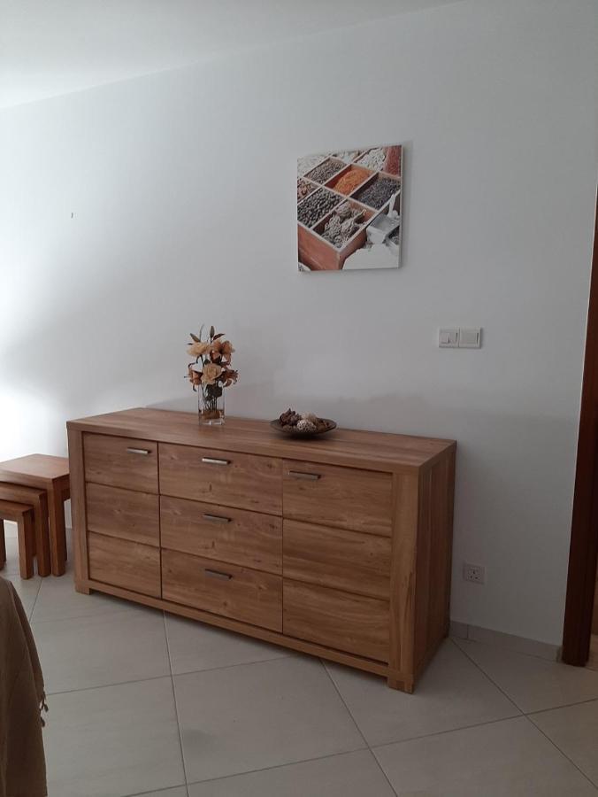 Apartamento The Lighthouse Paphos Exterior foto