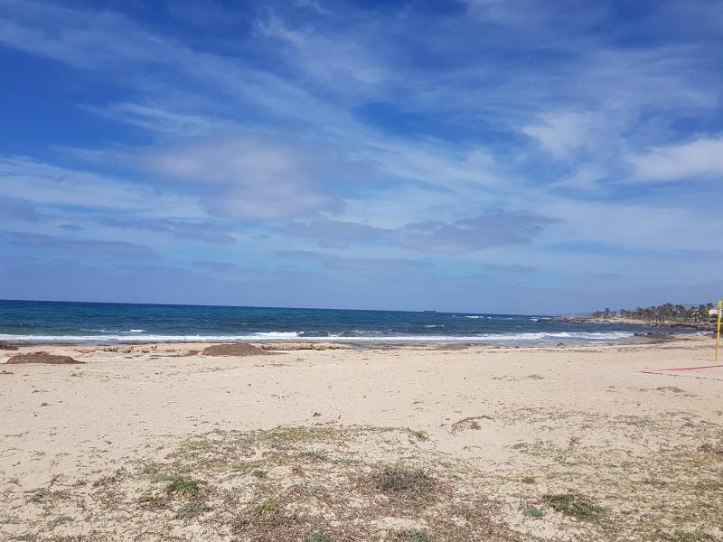 Apartamento The Lighthouse Paphos Exterior foto