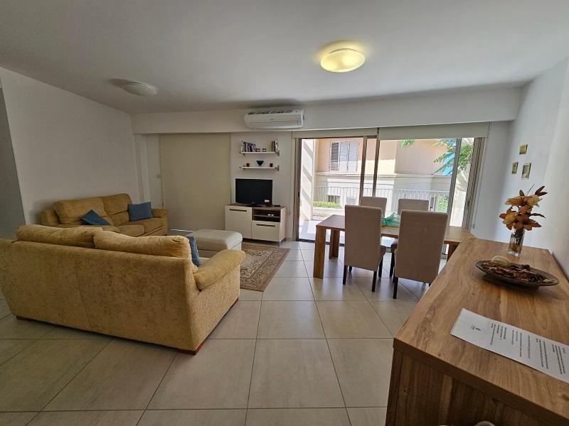 Apartamento The Lighthouse Paphos Exterior foto